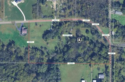 1299 E Bayton St, Alliance, OH 44601