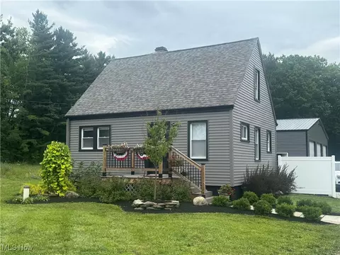 11105 Chillicothe Rd, Chesterland, OH 44026