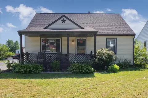 441 Manchester Ave, Youngstown, OH 44509