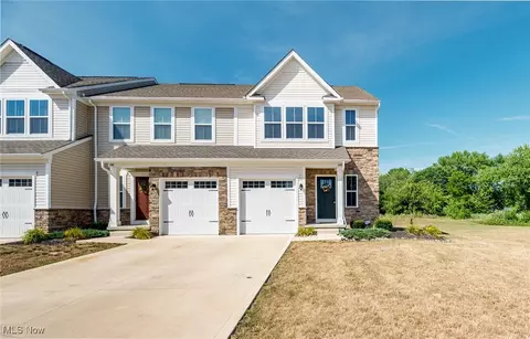 1145 Meadow Run, Copley, OH 44321