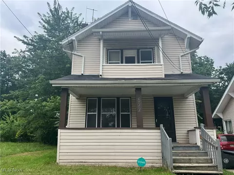622 Talbot Ave, Akron, OH 44306