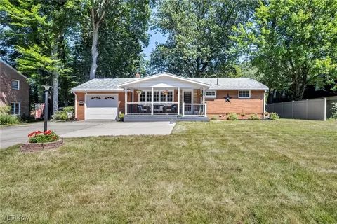 1822 Woodlawn Ave NW, Canton, OH 44708