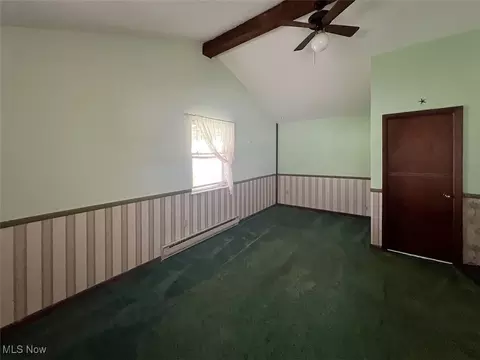 Bedroom - 715 Cornell Ave, Elyria, OH 44035 photo 1 of 7