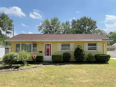 715 Cornell Ave, Elyria, OH 44035