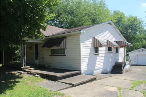 401 Old Colliers, Weirton, WV 26062