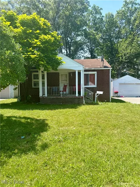 3470 Hadley Ave, Youngstown, OH 44505