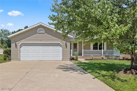 114 Belle Avenue Ave, Ashland, OH 44805