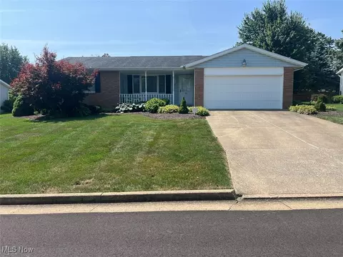 2835 Lee Ave NW, Massillon, OH 44647
