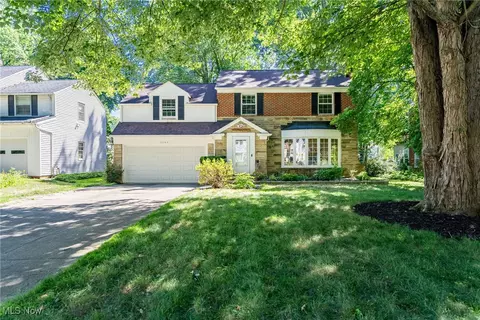 3684 Fenley Rd, Cleveland Heights, OH 44121