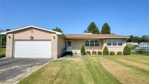 65449 Eighth St Rd, Cambridge, OH 43725