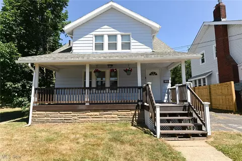 1549 Merrill Ave, Akron, OH 44306