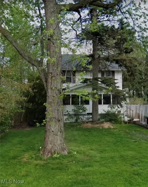 151 Hawk Ave, Akron, OH 44312