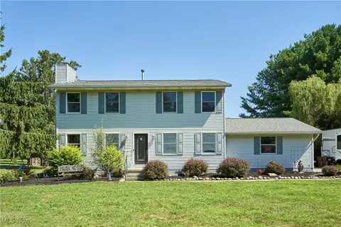 3741 Bassett Rd, Rootstown, OH 44272