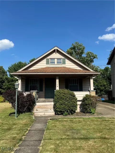175 N Hartford Ave, Youngstown, OH 44509