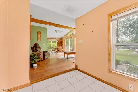 Entry Way - 6009 Bole Dr, Andover, OH 44003 photo 1 of 2
