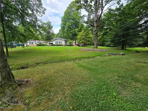 Exterior - 6009 Bole Dr, Andover, OH 44003 photo 13 of 15