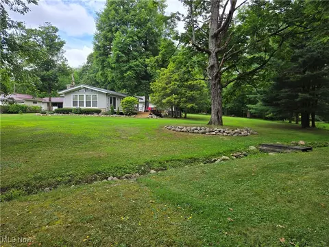 Exterior - 6009 Bole Dr, Andover, OH 44003 photo 14 of 15