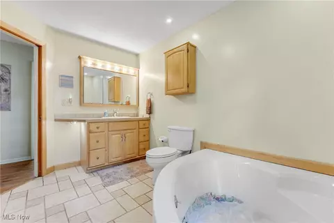 Bath - 6009 Bole Dr, Andover, OH 44003 photo 3 of 6