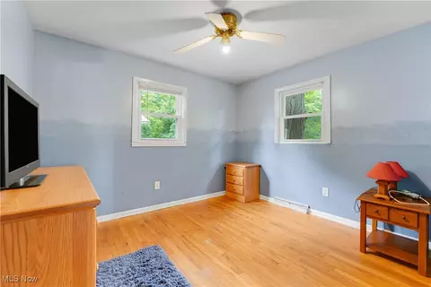 Bedroom - 6009 Bole Dr, Andover, OH 44003 photo 1 of 2