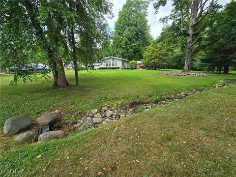 Exterior - 6009 Bole Dr, Andover, OH 44003 photo 12 of 15