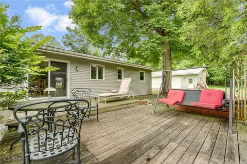 Exterior - 6009 Bole Dr, Andover, OH 44003 photo 10 of 15