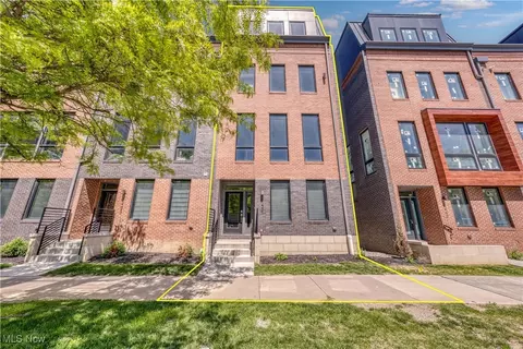 1431 Superior Ave, Cleveland, OH 44114