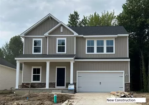 120 Willow Way, Elyria, OH 44035