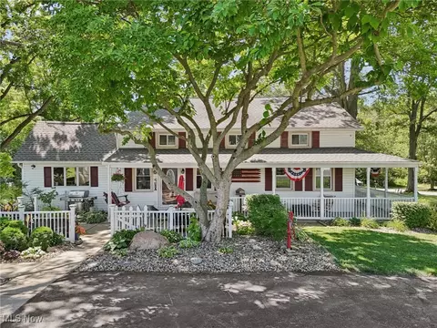 6414 Tennant Rd, Berlin Heights, OH 44814