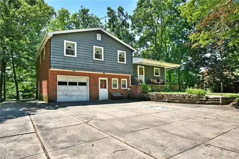 10787 W Western Reserve Rd, Canfield, OH 44406