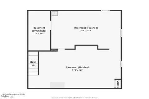296 Windfall Ln, Wadsworth, OH 44281 photo 30