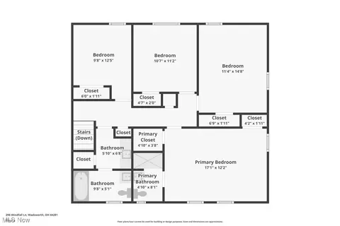 296 Windfall Ln, Wadsworth, OH 44281 photo 29