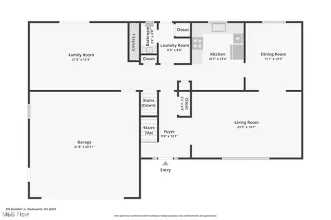 296 Windfall Ln, Wadsworth, OH 44281 photo 28