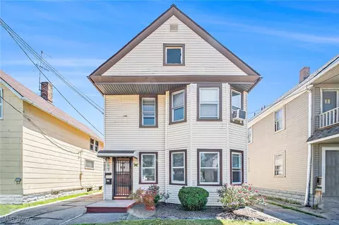 7010 Clement Ave, Cleveland, OH 44105