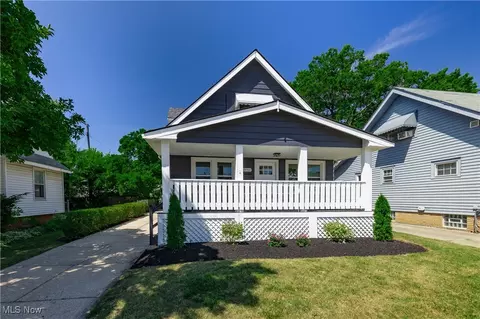 19501 Monterey Ave, Euclid, OH 44119