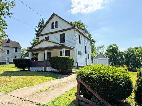 3448 Neilson Ave, Youngstown, OH 44502