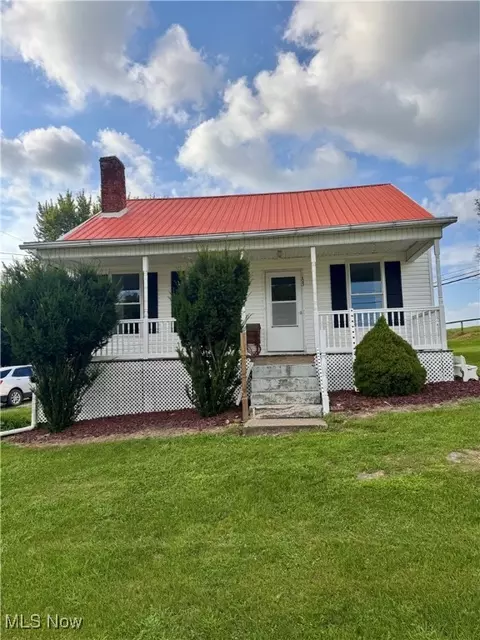 123 E Main St, Morristown, OH 43759