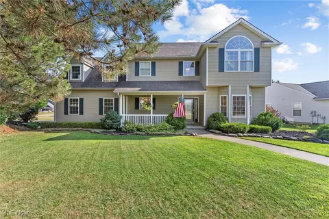 3969 Portsmouth Cv, Perry, OH 44081