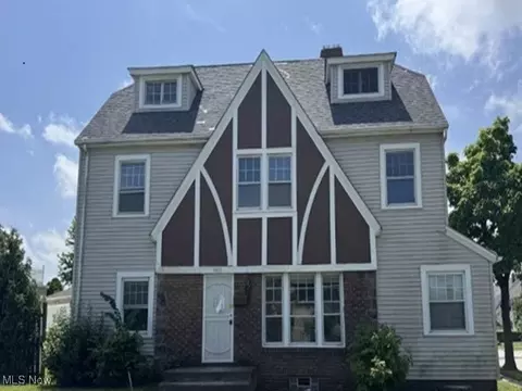 3428 Milverton Rd, Shaker Heights, OH 44120