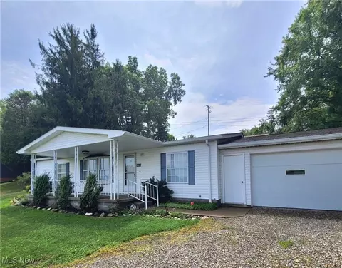 466 North St, Mount Pleasant, OH 43939