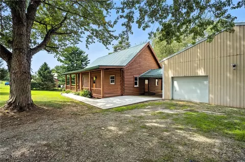 57128 Somerton Hwy, Barnesville, OH 43713