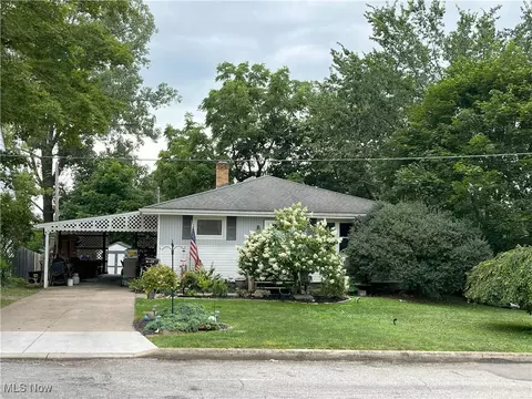 109 Park St, Lodi, OH 44254