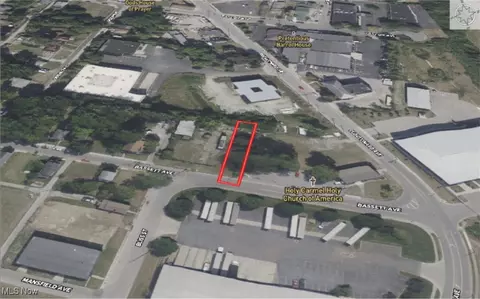 770 Bassett Ave, Columbus, OH 43219