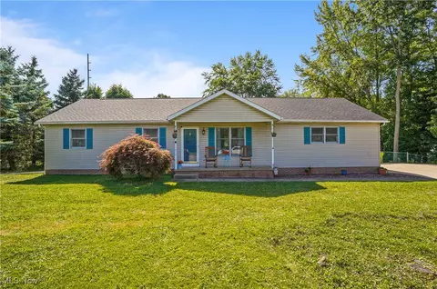617 North Ave, Tallmadge, OH 44278