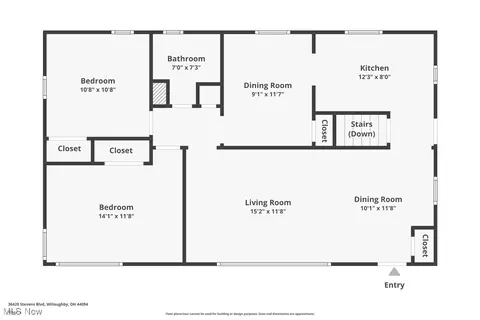 36420 Stevens Blvd, Willoughby, OH 44094 photo 33