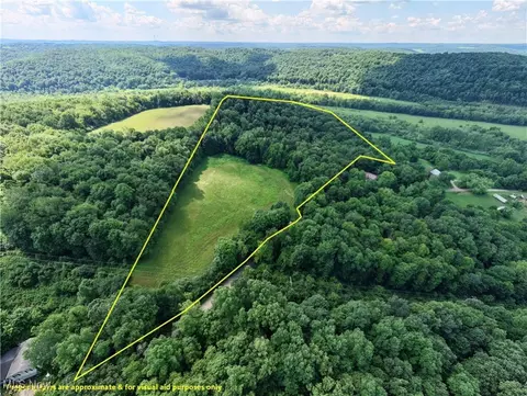 Township Road 91, Killbuck, OH 44637