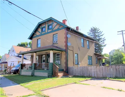 3653 W 46th St, Cleveland, OH 44102