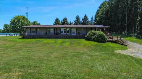 41941 Churchill Rd, Lisbon, OH 44432