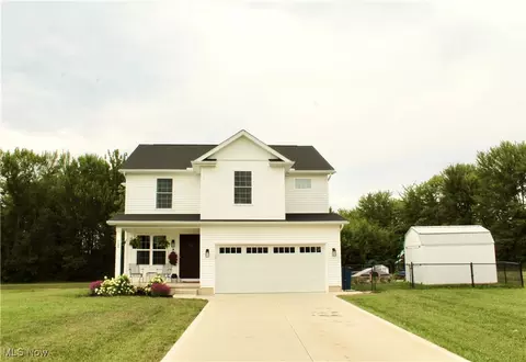 105 Factory Way, Lagrange, OH 44050