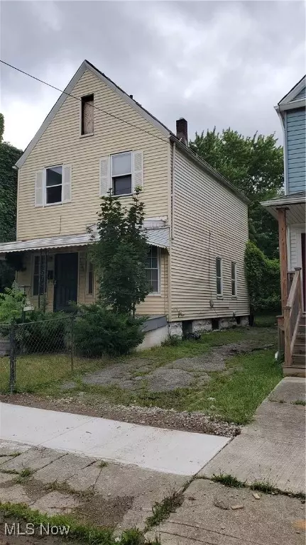 2307 E 103rd St, Cleveland, OH 44106