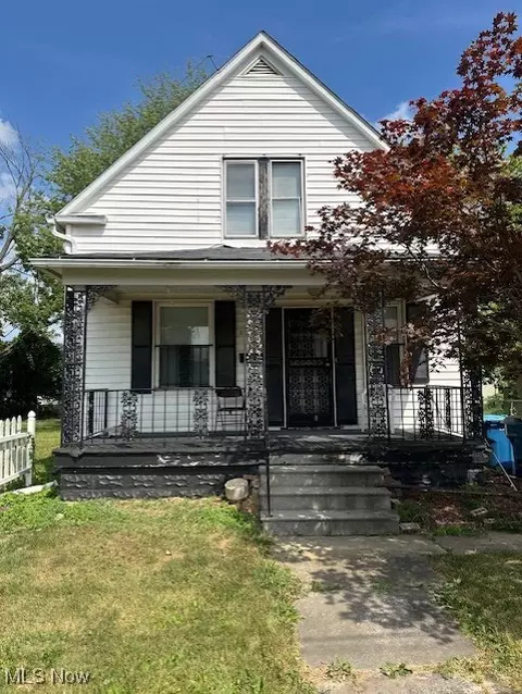 3519 Clifton Ave, Lorain, OH 44055